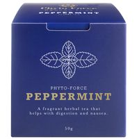 Phyto-Force Peppermint Tea